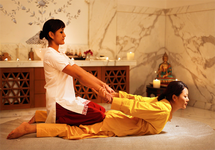 kerala ayurveda tour